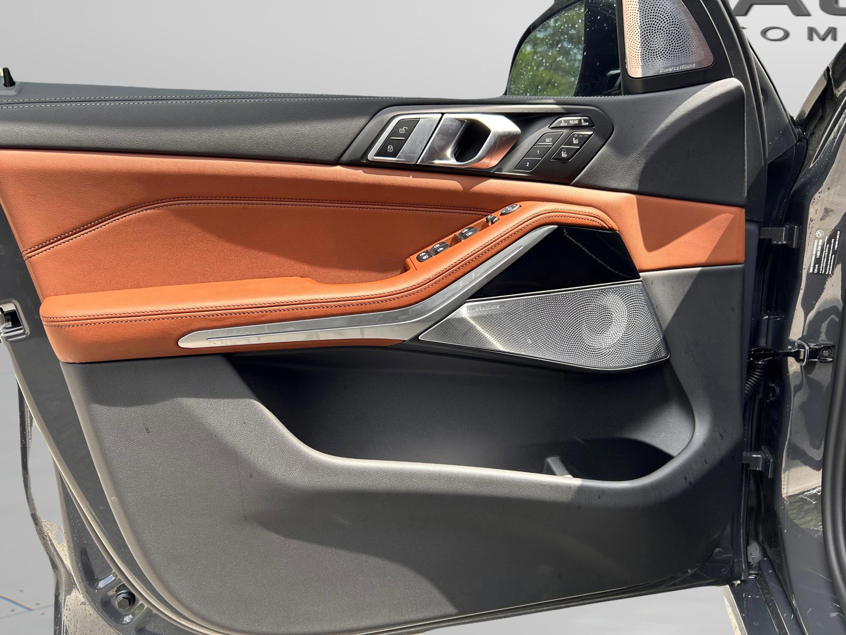 Used 2026 BMW ALPINA XB7 image 21
