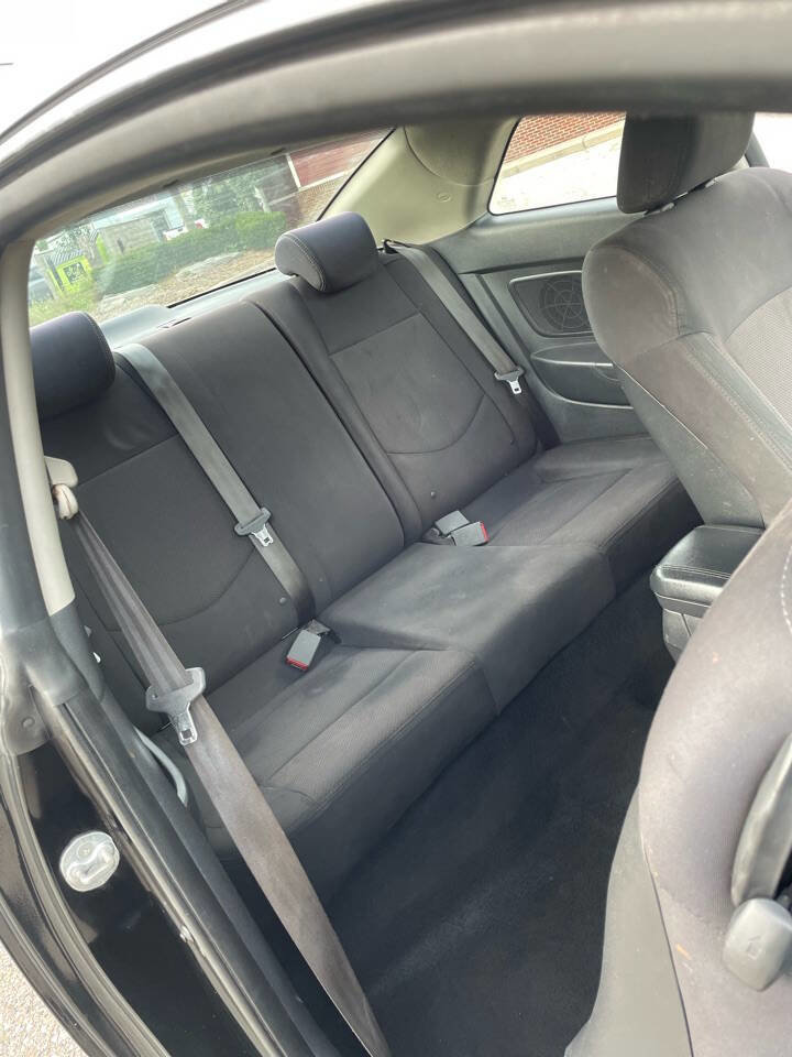 Used 2010 Kia Forte Koup EX image 7