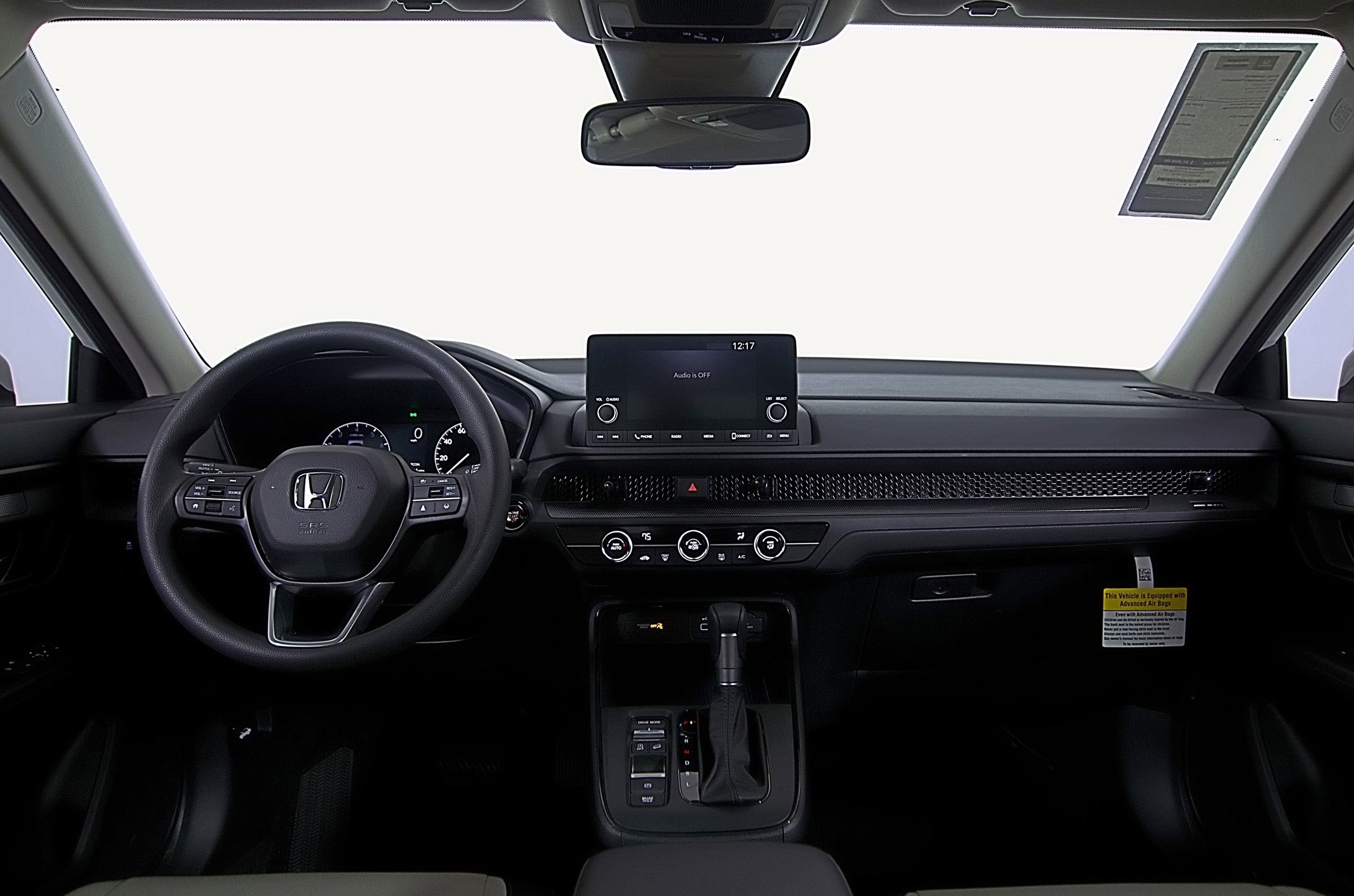 Used 2023 Honda CR-V LX image 13