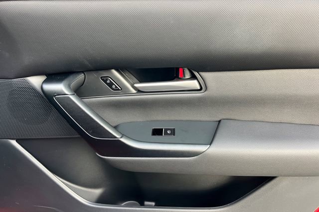 New 2026 MAZDA CX-50 2.5 Hybrid w/ Cargo Package image 20