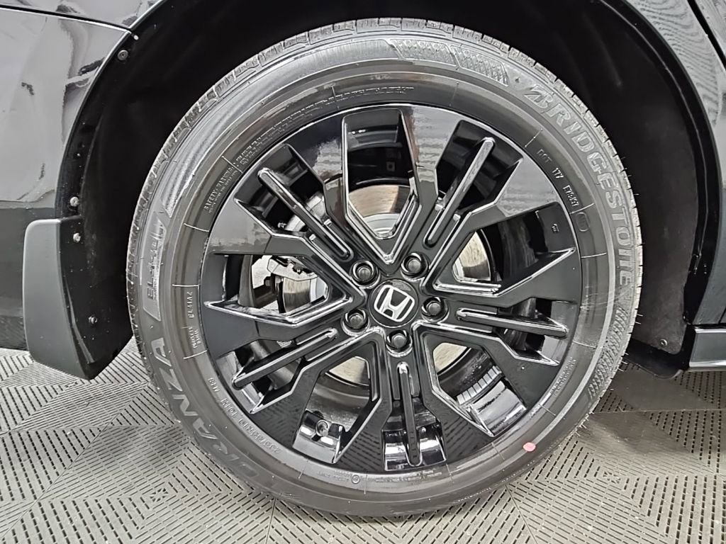 New 2026 Honda Odyssey Sport-L image 48