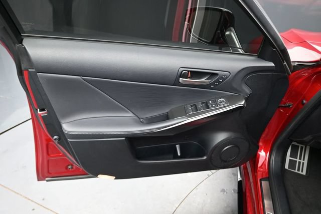 Used 2023 Lexus IS 350 F Sport RWD image 16