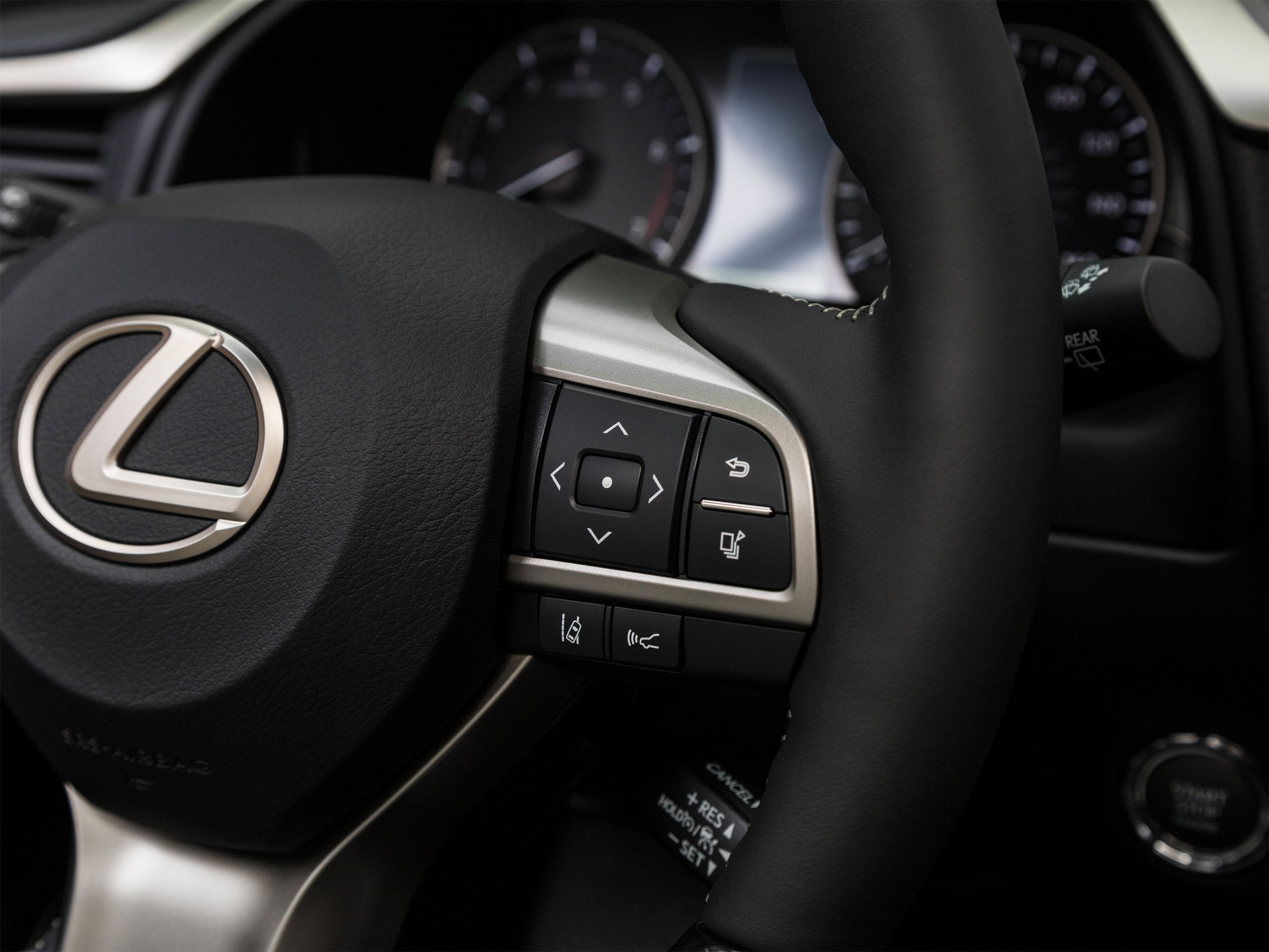 Used 2019 Lexus RX 350 FWD w/ Navigation Package image 50