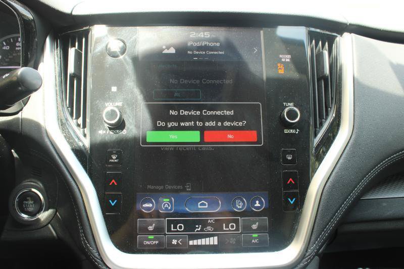 Used 2023 Subaru Legacy Premium AWD/4WD image 17