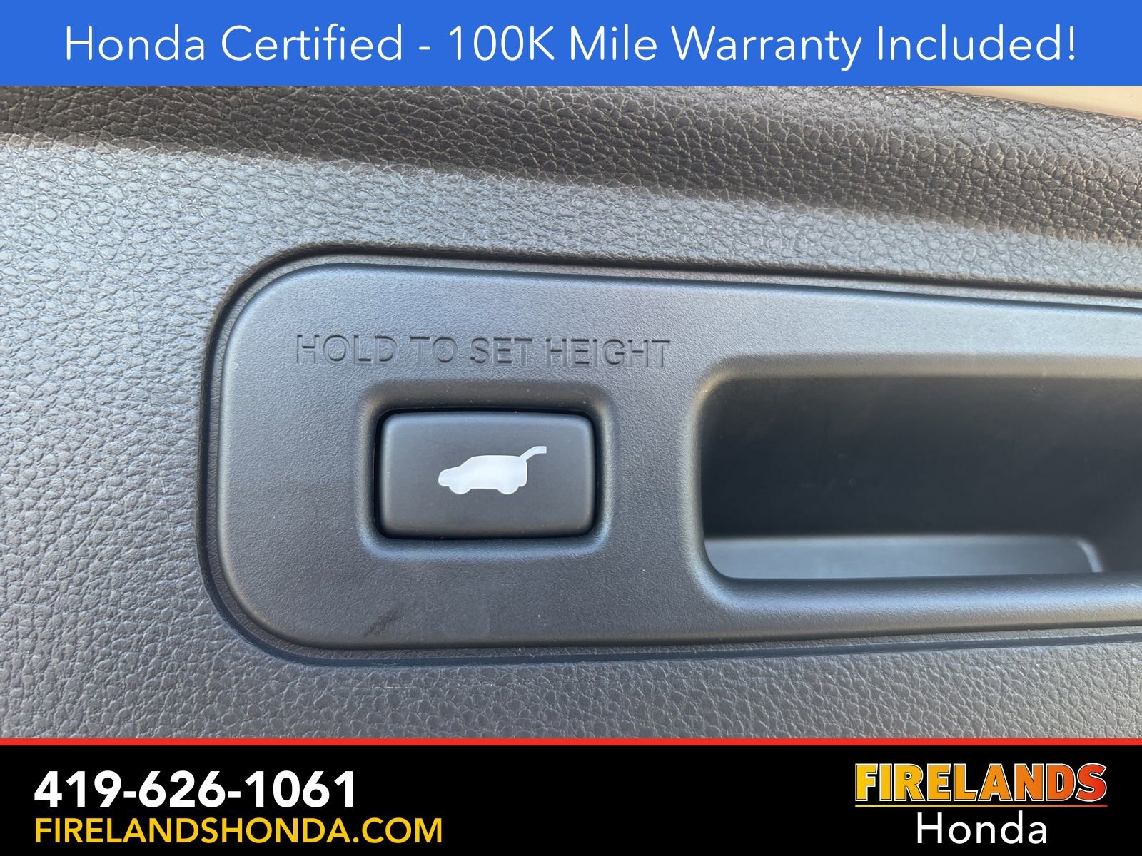 Certified 2025 Honda Odyssey Touring image 11