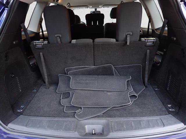Used 2019 Nissan Pathfinder SV AWD/4WD image 7