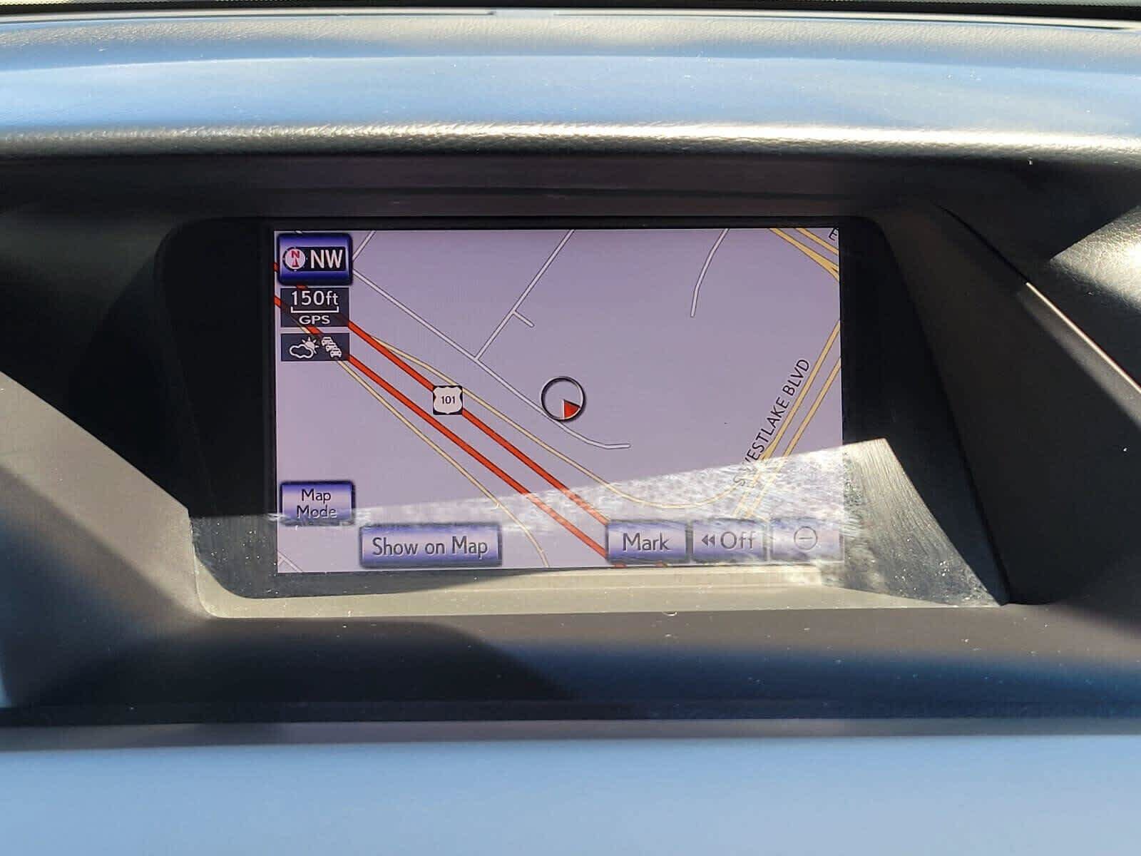 Used 2013 Lexus RX 350 FWD w/ Navigation Pkg image 26
