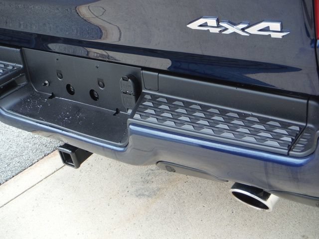 Used 2022 RAM 1500 Big Horn AWD/4WD image 13