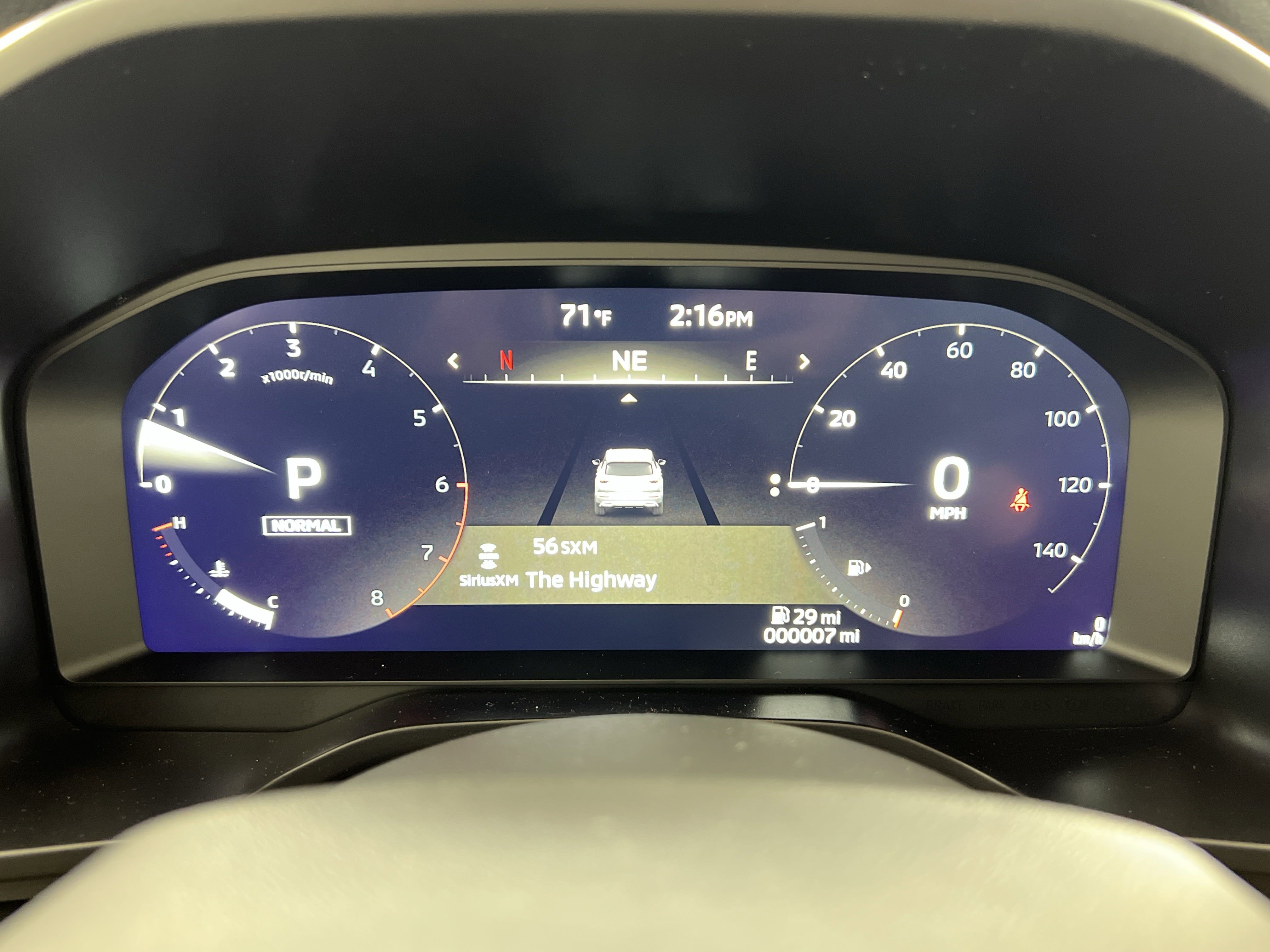 New 2025 Mitsubishi Outlander SEL image 21