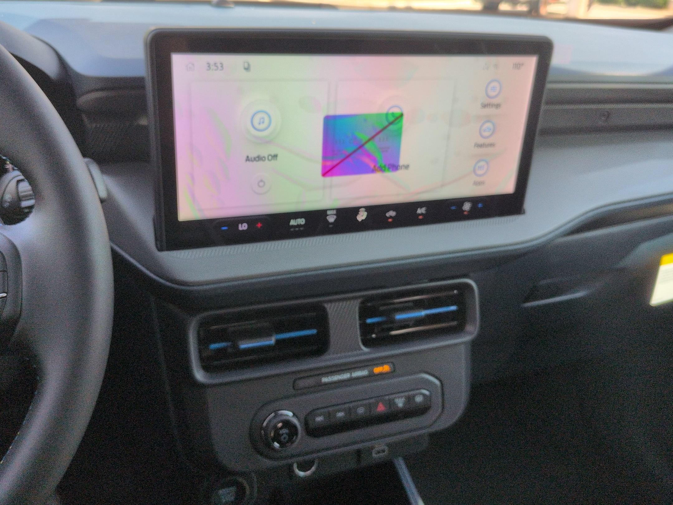 New 2026 Ford Maverick Lobo AWD/4WD image 22