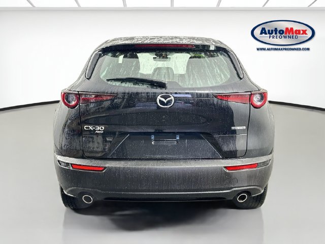 Used 2023 MAZDA CX-30 AWD 2.5 S image 7