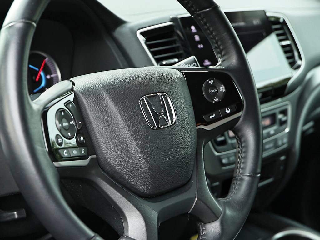Used 2022 Honda Pilot Special Edition image 16