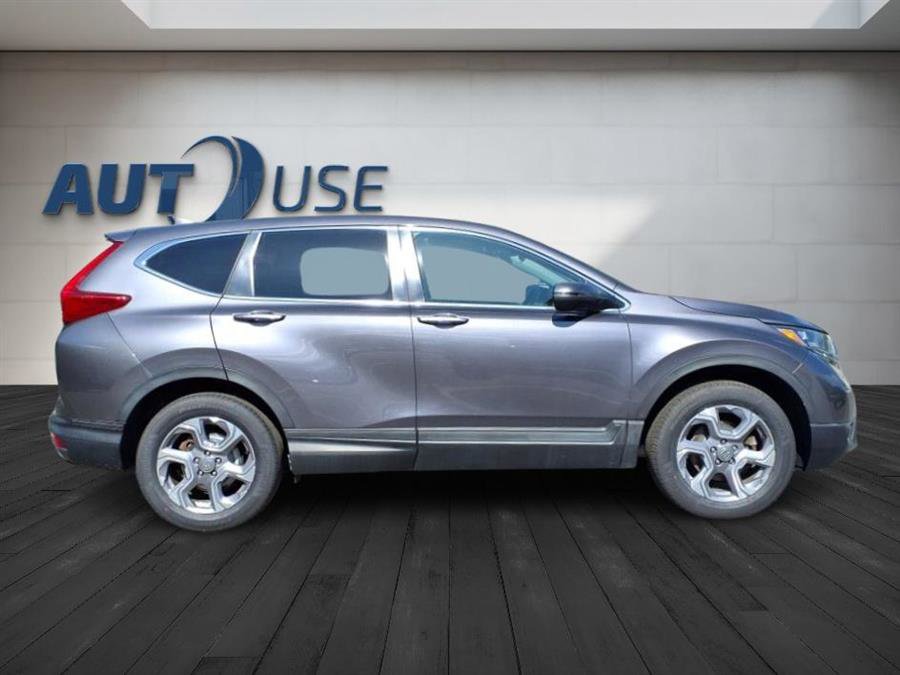 Used 2019 Honda CR-V EX image 11