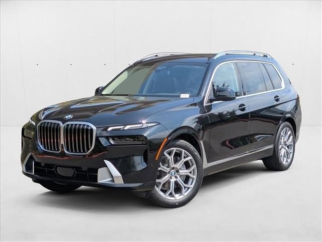 Used 2026 BMW X7 xDrive40i