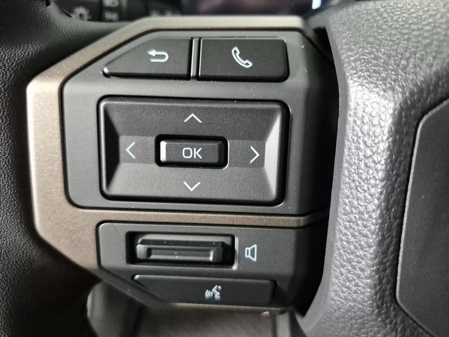 New 2025 Toyota Land Cruiser image 20