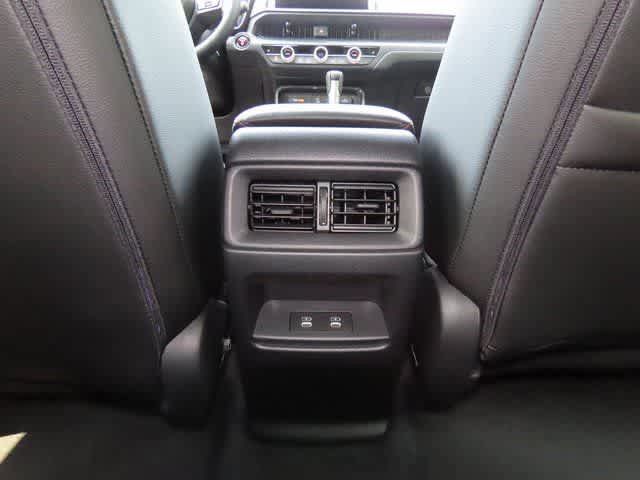 New 2026 Honda CR-V Sport-L image 24