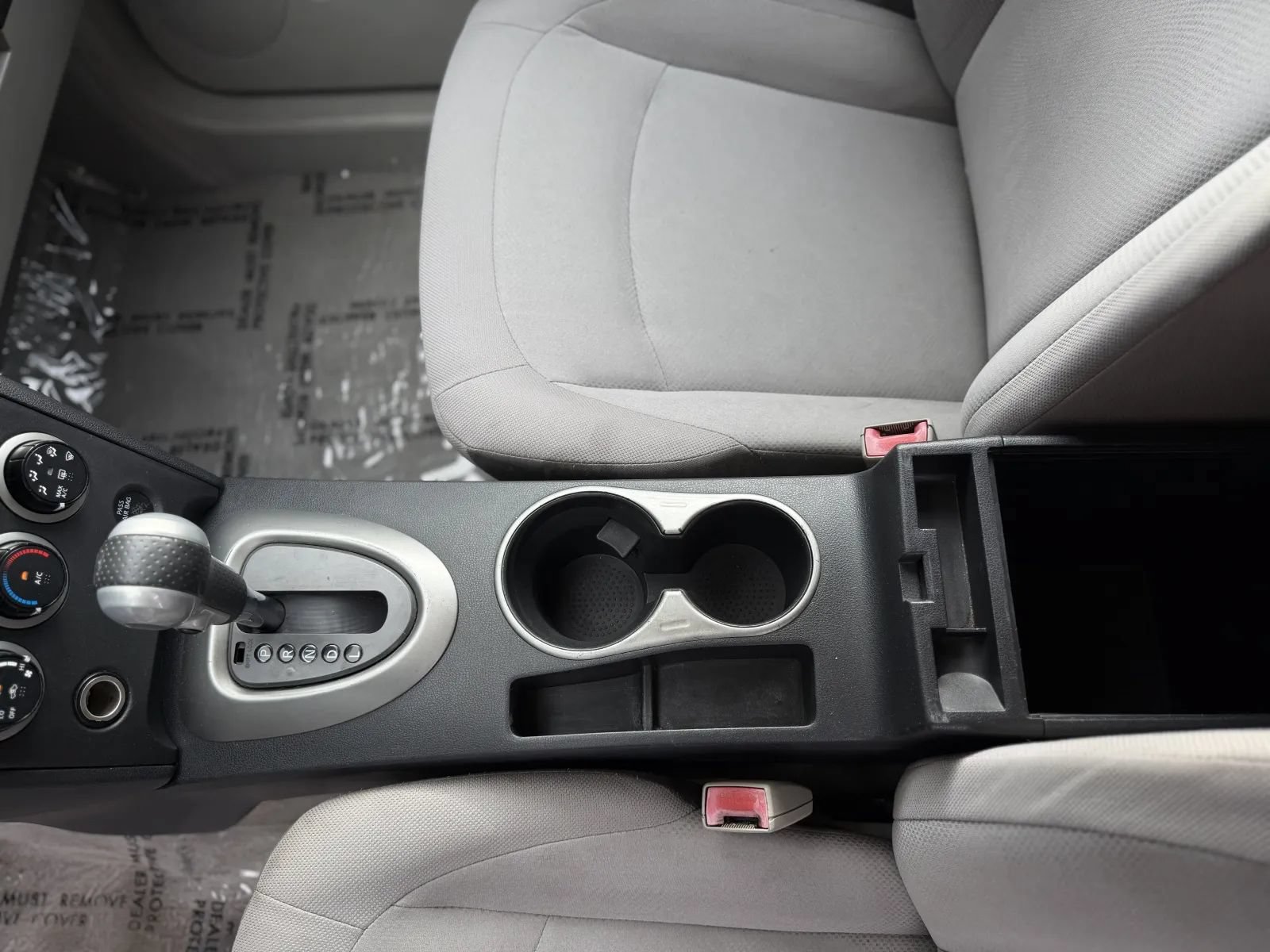 Used 2011 Nissan Rogue S AWD/4WD image 26