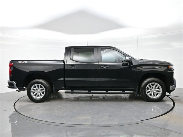 Used 2020 Chevrolet Silverado 1500 LT w/ Convenience Package image 8