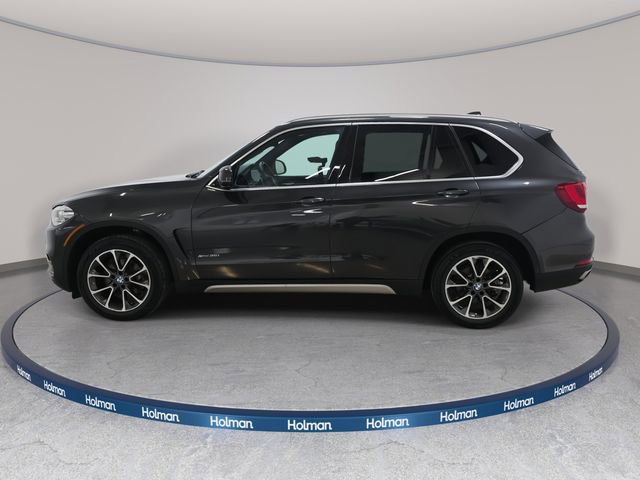 Used 2018 BMW X5 xDrive35i image 9