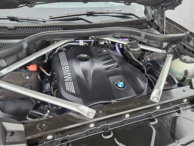 Certified 2024 BMW X7 xDrive40i image 23