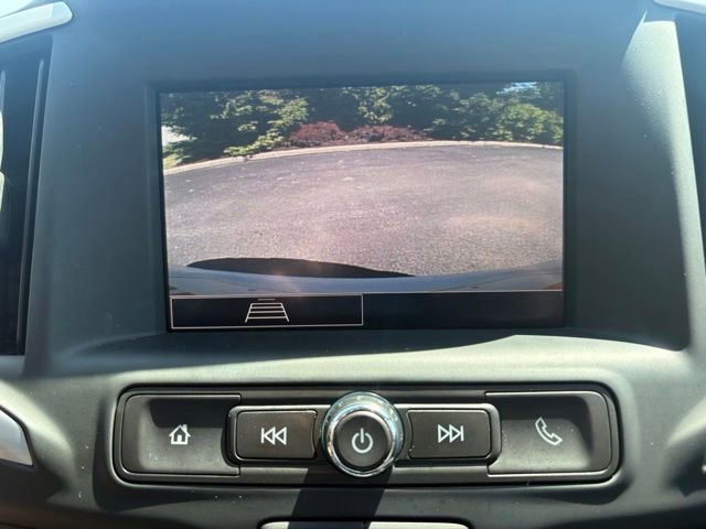 Used 2024 GMC Terrain SLE w/ Driver Convenience Package FWD image 37