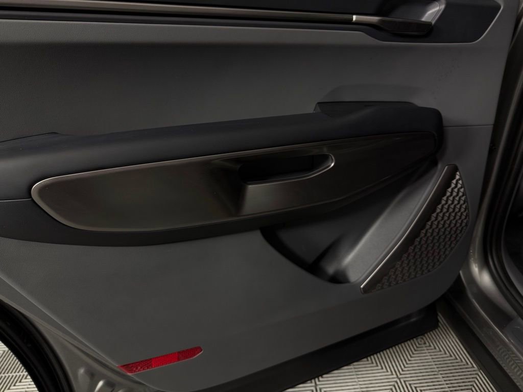 Used 2024 Kia EV9 Wind AWD/4WD image 29