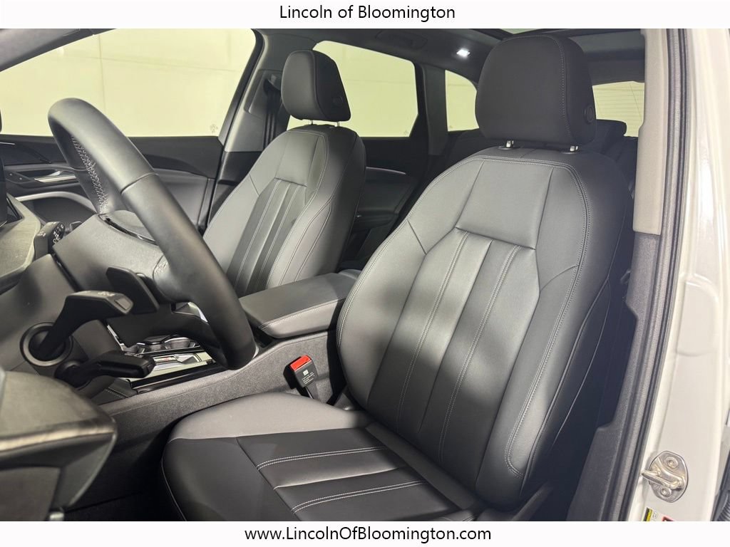 Used 2025 Audi Q5 Premium w/ Convenience Package AWD/4WD image 15