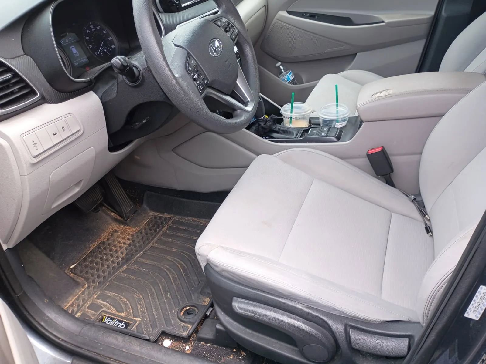 Used 2019 Hyundai Tucson SE FWD image 5