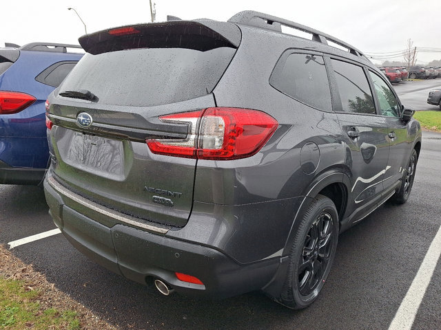 New 2026 Subaru Ascent Bronze Edition image 4