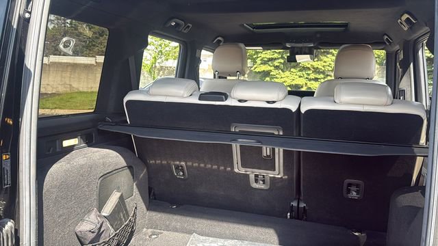 Used 2021 Mercedes-Benz G 550 image 19