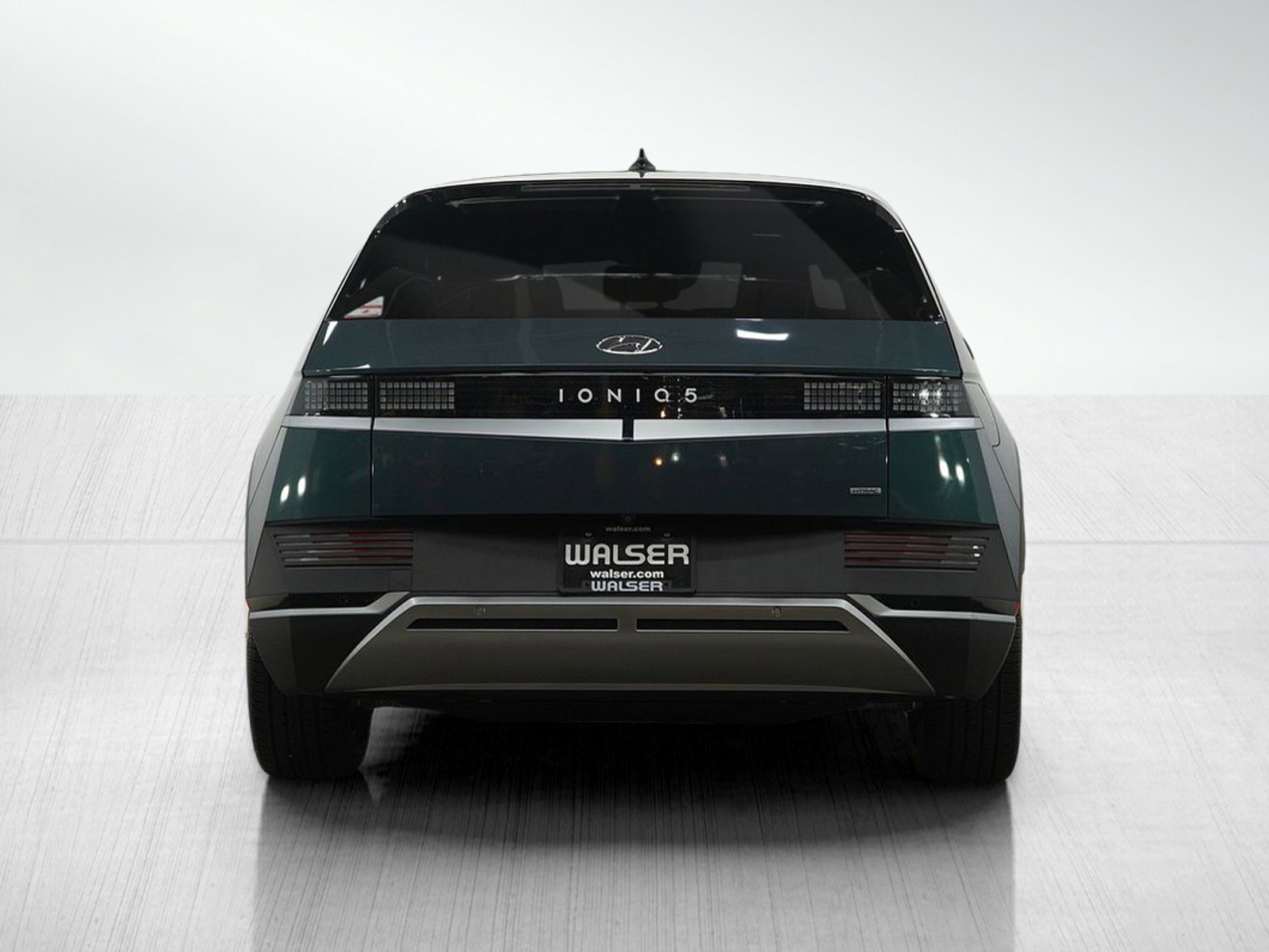 Used 2023 Hyundai Ioniq 5 SEL w/ Cargo Package image 4