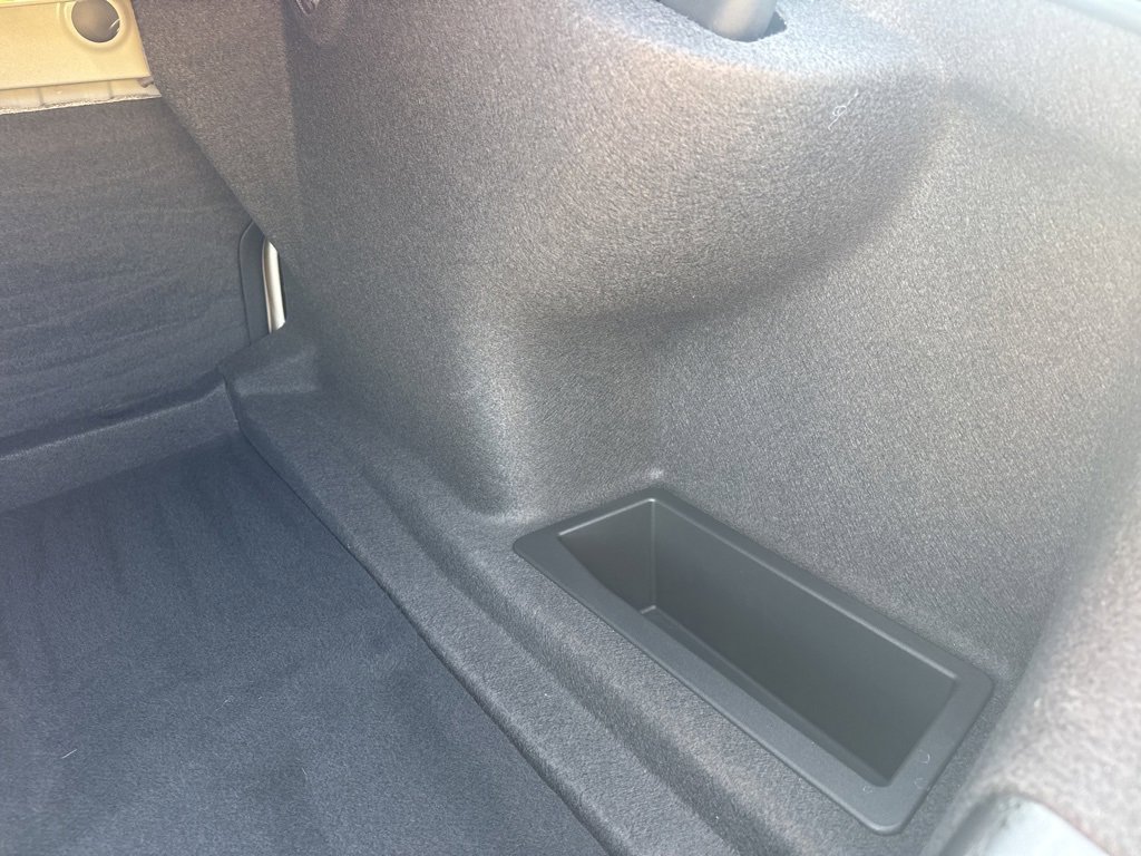 Used 2024 Cadillac CT4 Premium Luxury w/ Climate Package image 37