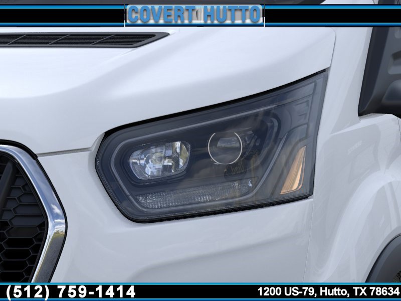 New 2026 Ford Transit 350 XLT RWD image 18