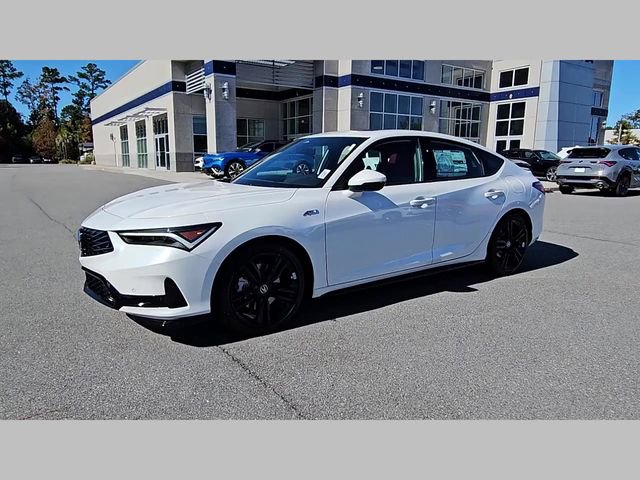 New 2026 Acura Integra A-Spec image 16
