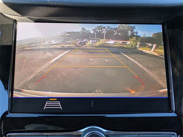 Used 2021 Chevrolet Trax LS w/ Tint and Cruise Package image 21