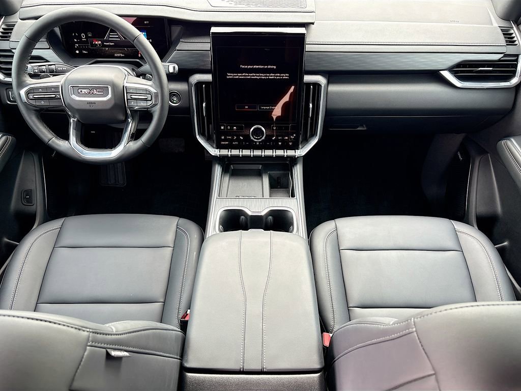 Used 2024 GMC Acadia Elevation w/ Trailering Package image 13