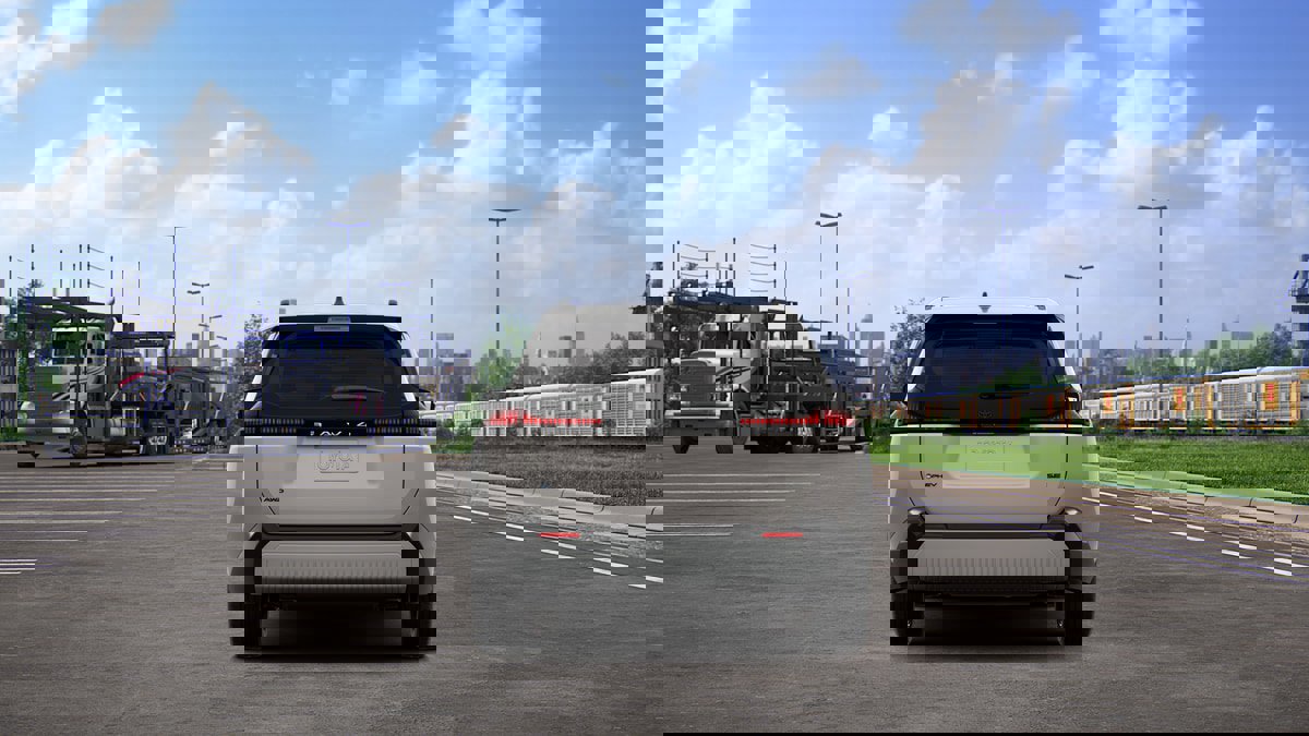 New 2026 Toyota RAV4 SE AWD/4WD image 8