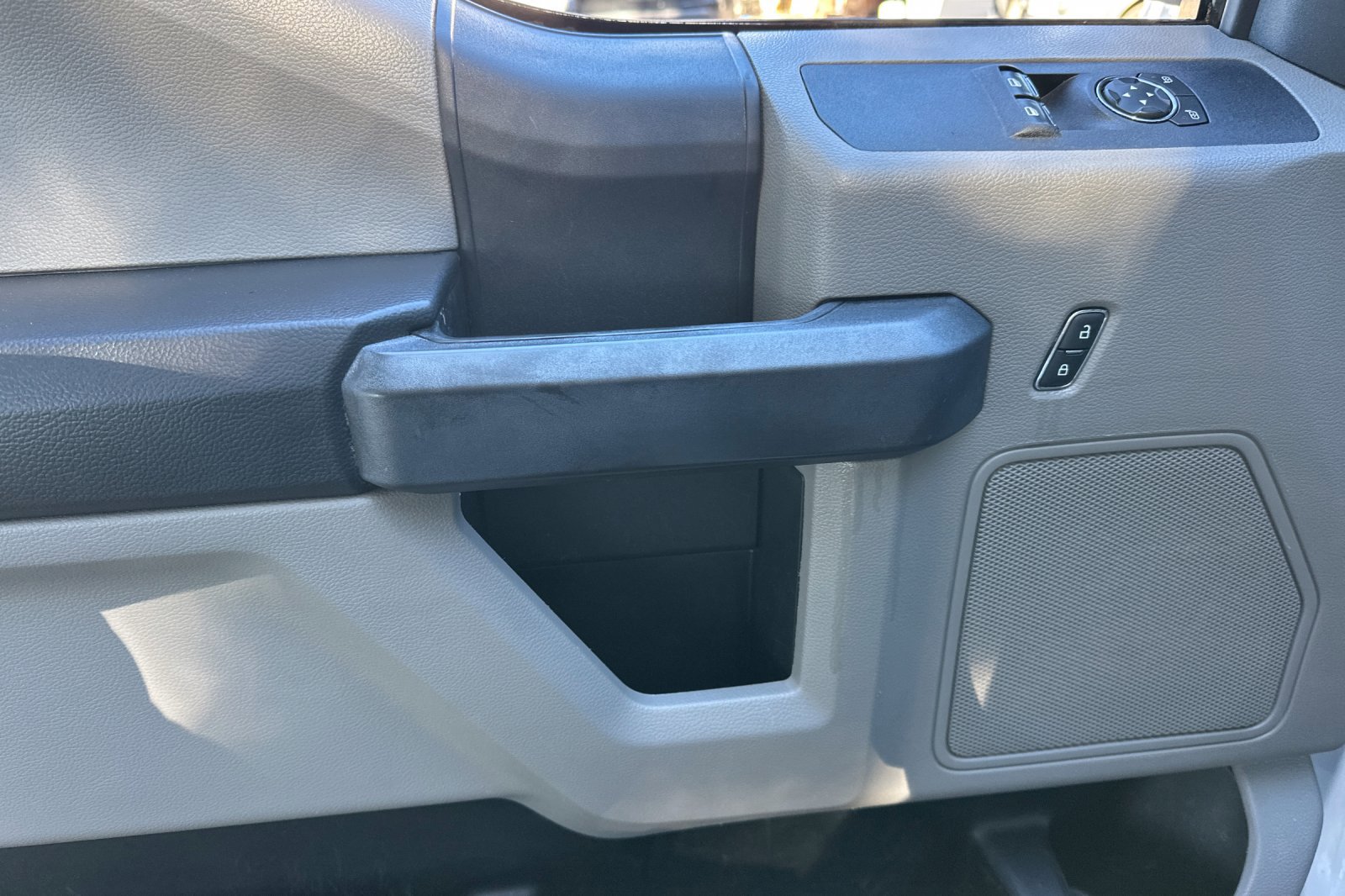 Used 2021 Ford F450 XL w/ Power Equipment Group image 10