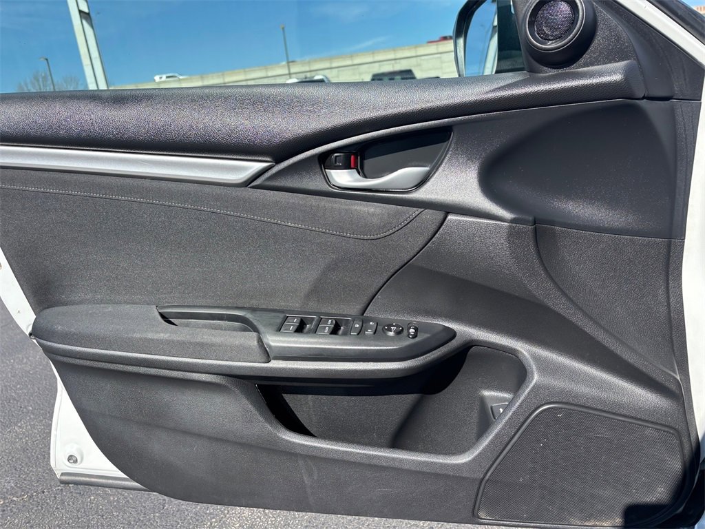 Used 2020 Honda Civic EX image 21