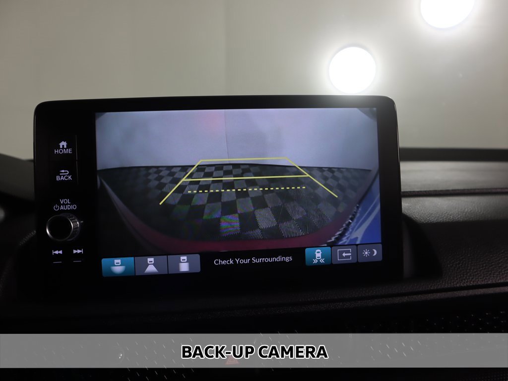 Used 2024 Honda CR-V Sport-L image 6