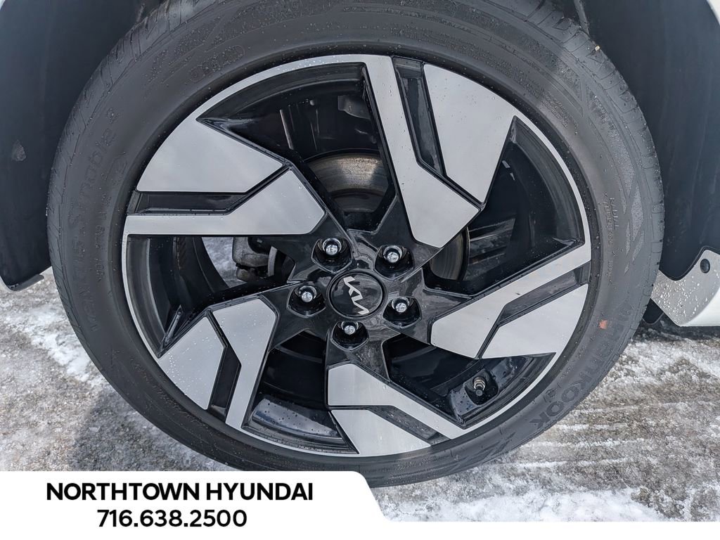 Used 2023 Kia Soul GT-Line image 45