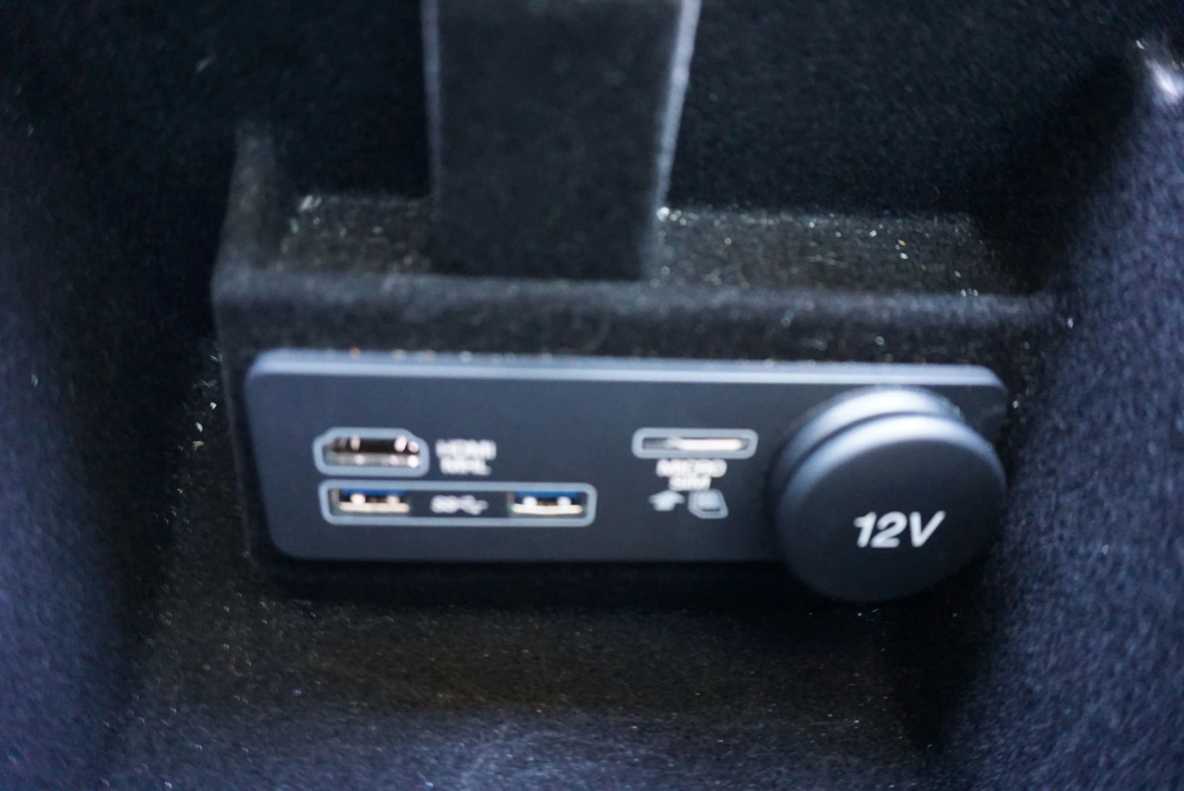 Used 2018 Land Rover Range Rover Evoque HSE AWD/4WD image 30