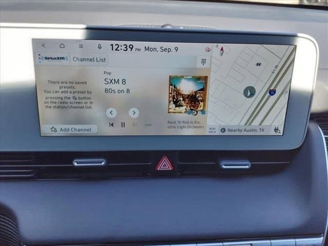 Used 2024 Hyundai Ioniq 5 SEL image 17