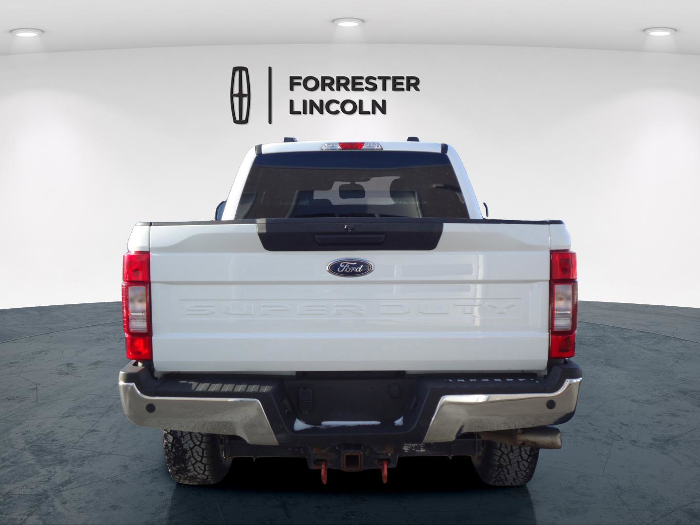 Used 2022 Ford F250 XLT w/ XLT Value Package image 4