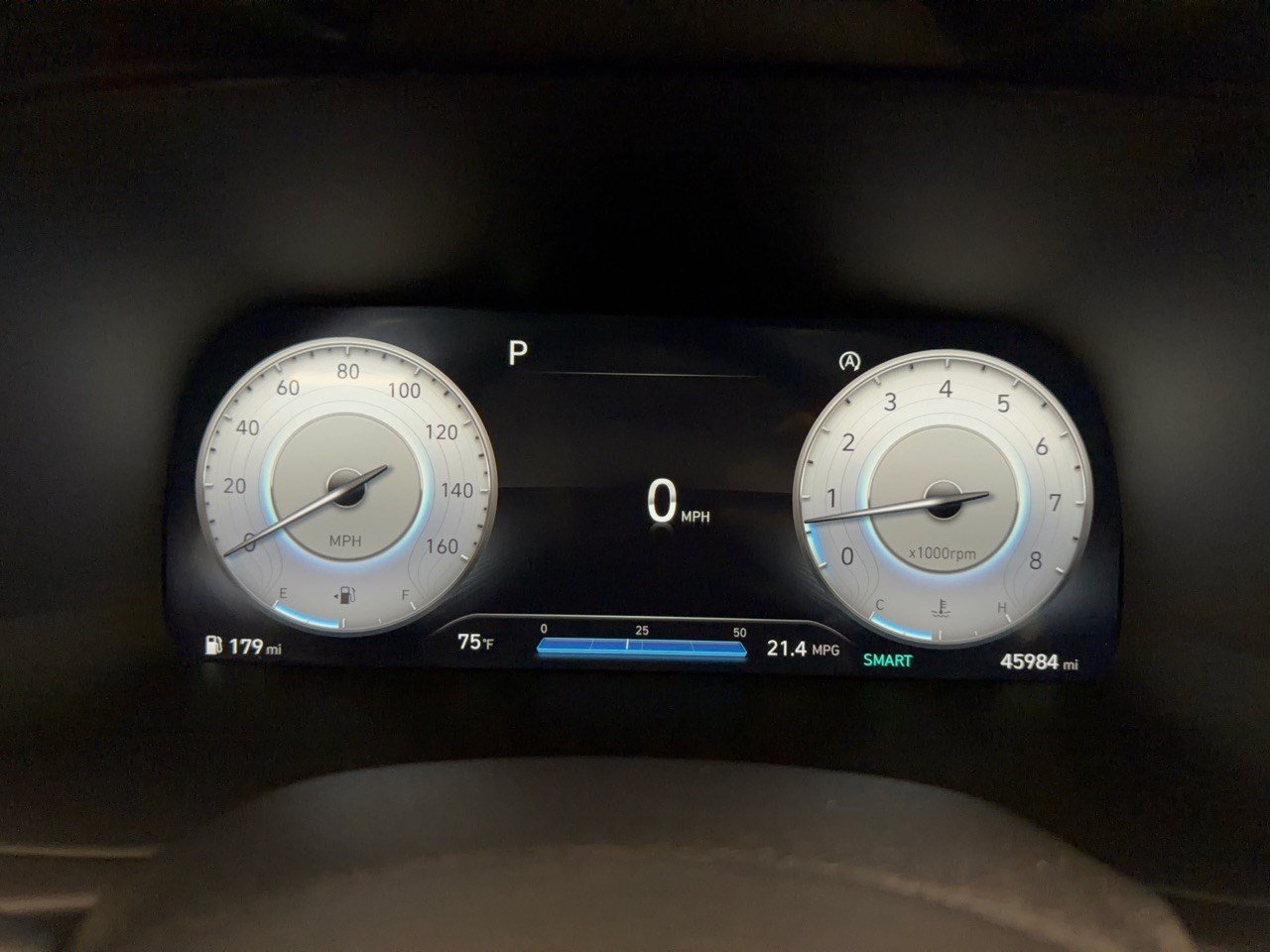 Used 2024 Hyundai Palisade SEL AWD/4WD image 26
