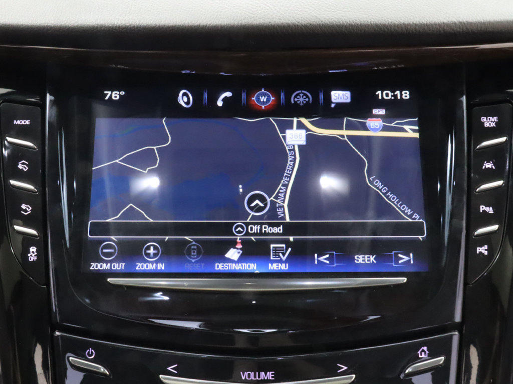 Used 2020 Cadillac Escalade Luxury w/ Escalade Sport Edition RWD image 21