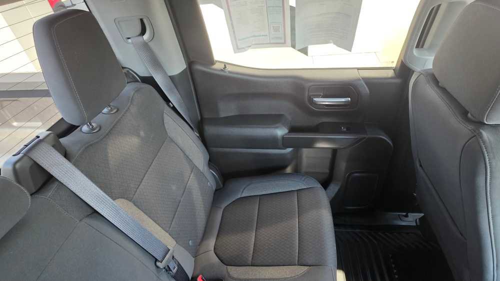 Used 2019 Chevrolet Silverado 1500 LT w/ All-Star Edition image 19