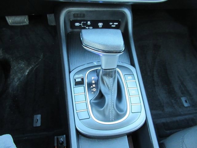 Used 2026 Hyundai Kona SE FWD image 25