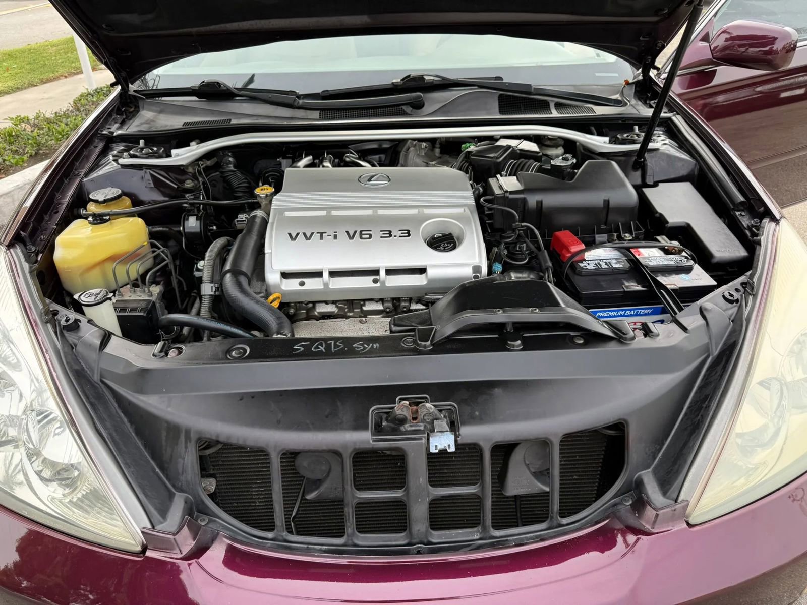 Used 2004 Lexus ES 330 image 28