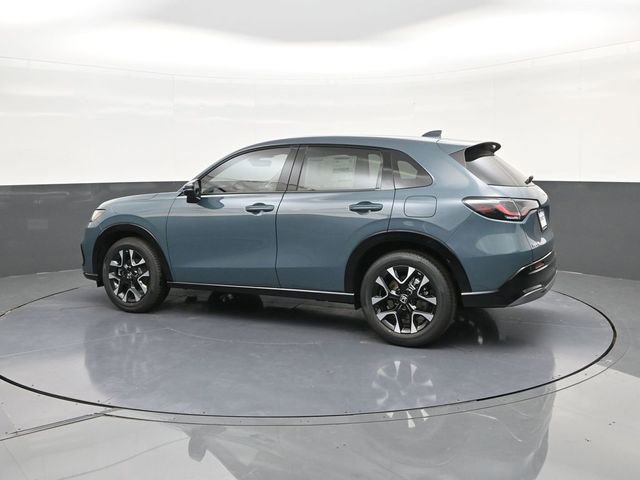 New 2026 Honda HR-V EX-L image 5